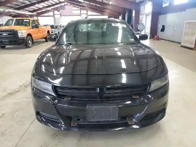 2C3CDXAT5KH688700 2019 DODGE CHARGER-4