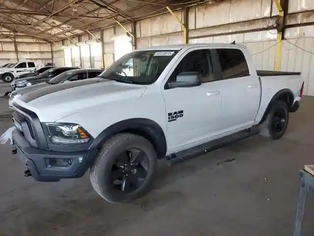 1C6RR6LG5KS633424 2019 RAM 1500-0