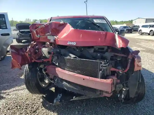 1C4NJPFA8GD810829 2016 JEEP PATRIOT-4