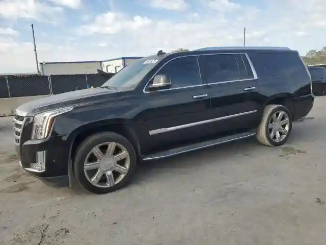 1GYS3HKJ3LR221459 2020 CADILLAC ESCALADE-0