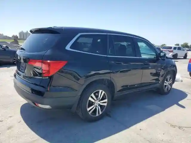 5FNYF5H57GB019252 2016 HONDA PILOT-2