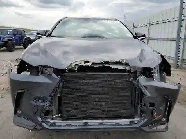 JTJAKCEZ0N5001874 2022 LEXUS NX 350H-4