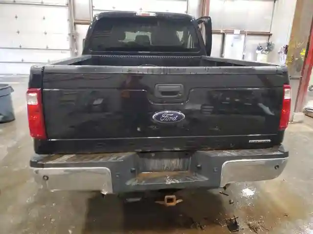 1FT7W2B6XFEA59756 2015 FORD F250-5