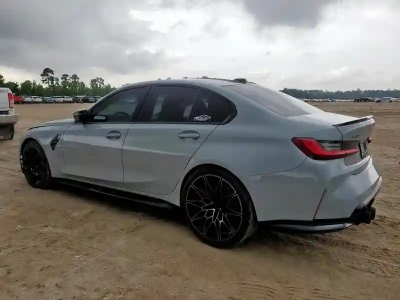 WBS43AY07PFP20074 2023 BMW M3-1