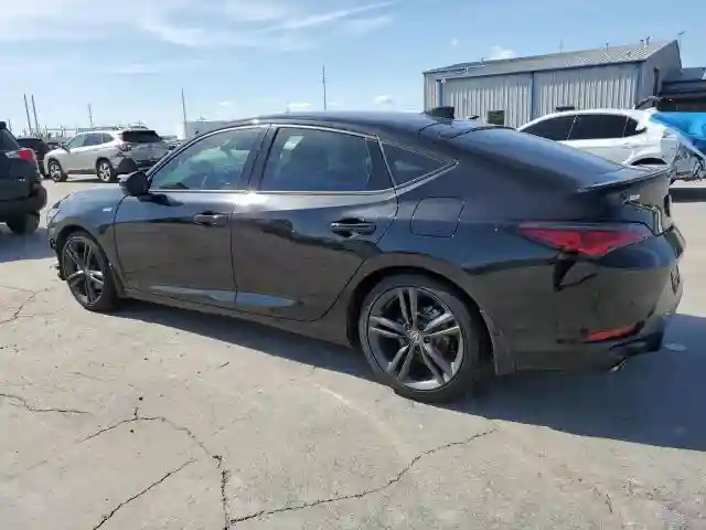 19UDE4H64RA028301 2024 ACURA INTEGRA A--1