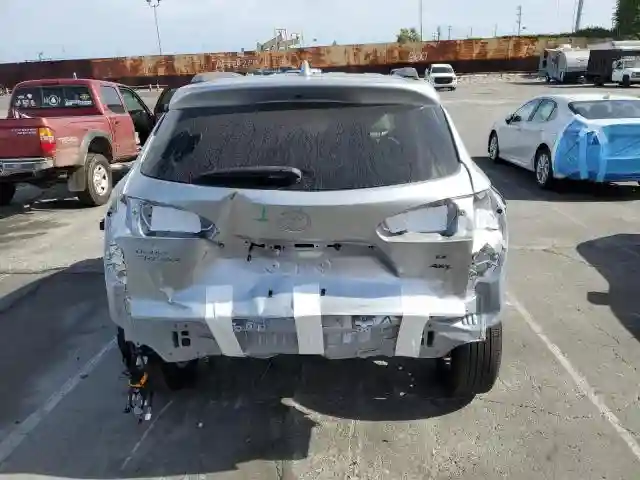 7MUBAABG3PV048739 2023 TOYOTA COROLLA CR-5