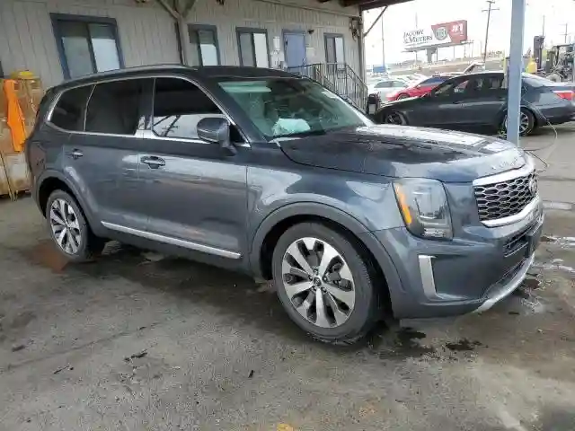 5XYP64HC7LG006959 2020 KIA TELLURIDE-3