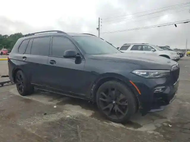 5UXCX6C0XM9G59584 2021 BMW X7-3