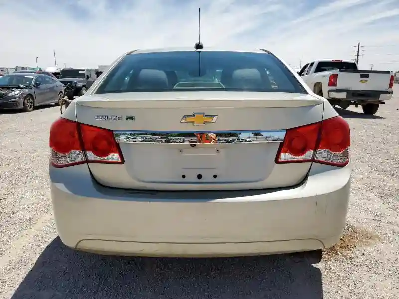 1G1PH5SB7F7134693 2015 CHEVROLET CRUZE-5