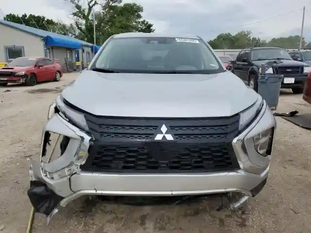 JA4ATWAA9RZ072727 2024 MITSUBISHI ECLIPSE-4