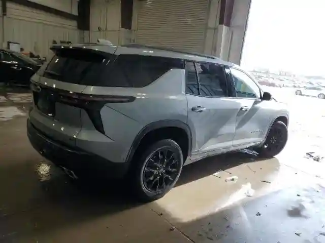 1GNERGKS9RJ225888 2024 CHEVROLET TRAVERSE-2