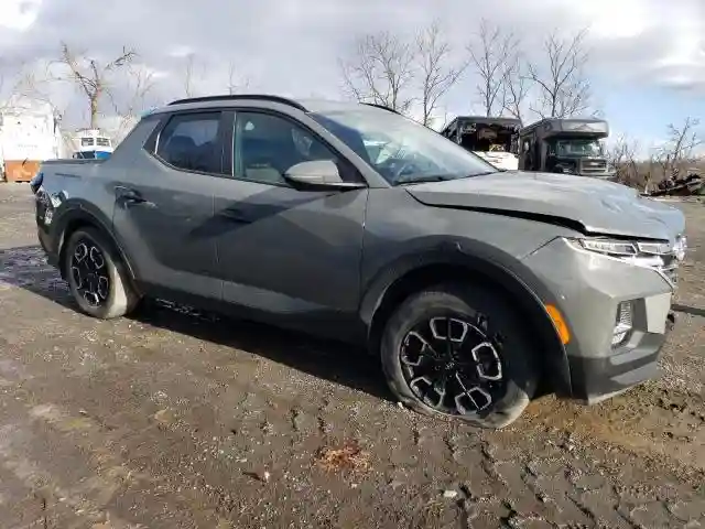 5NTJCDAE4PH065039 2023 HYUNDAI SANTA CRUZ-3