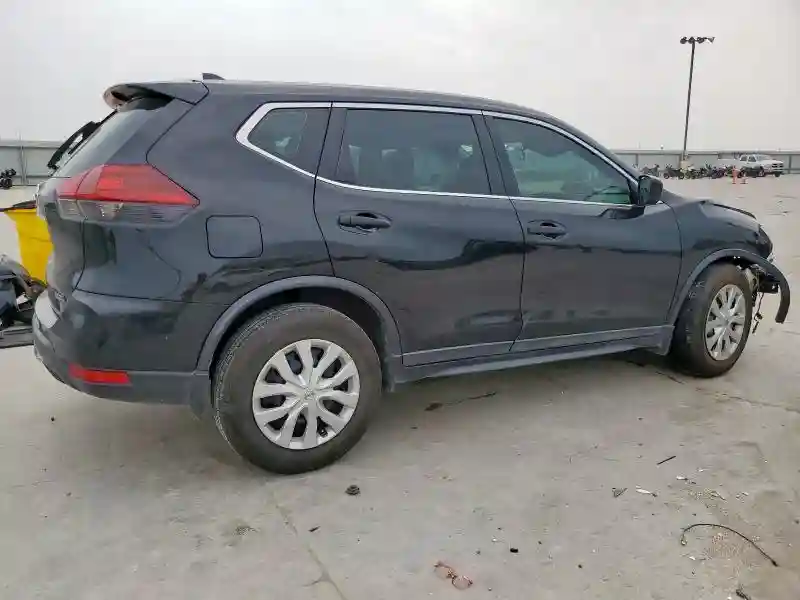 5N1AT2MT0LC714186 2020 NISSAN ROGUE-2