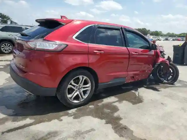 2FMTK3K87FBB30209 2015 FORD EDGE-2