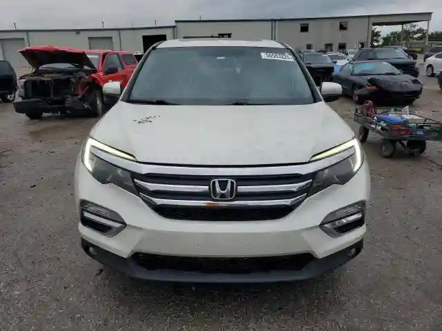 5FNYF5H77GB026865 2016 HONDA PILOT-4