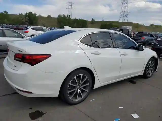 19UUB3F58FA008402 2015 ACURA TLX-2