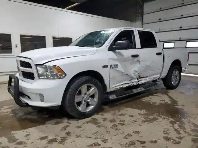 1C6RR7KTXKS556585 2019 RAM 1500-0