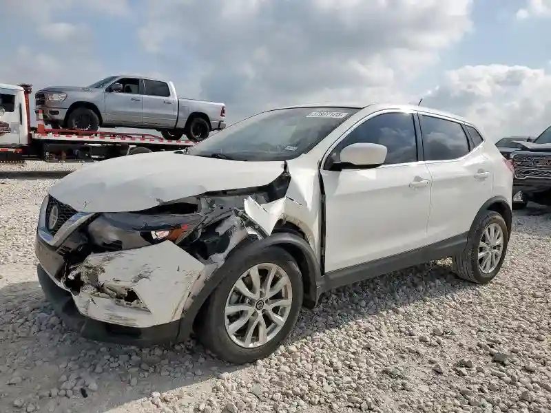 JN1BJ1CV6LW264430 2020 NISSAN ROGUE-0