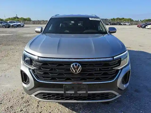 1V2HE2CA3RC219047 2024 VOLKSWAGEN ATLAS-4