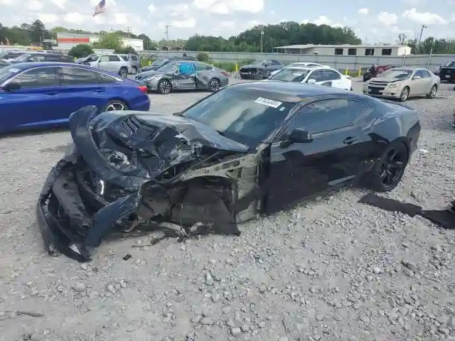 1G1FF1R71P0104305 2023 CHEVROLET CAMARO LT1-0