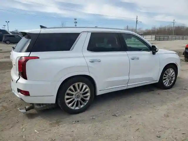 KM8R5DHE7LU137851 2020 HYUNDAI PALISADE-2