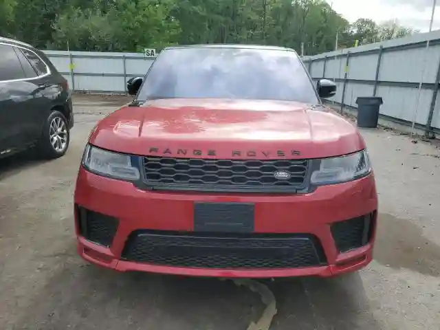 SALWV2SV8JA810934 2018 LAND ROVER RANGEROVER-4
