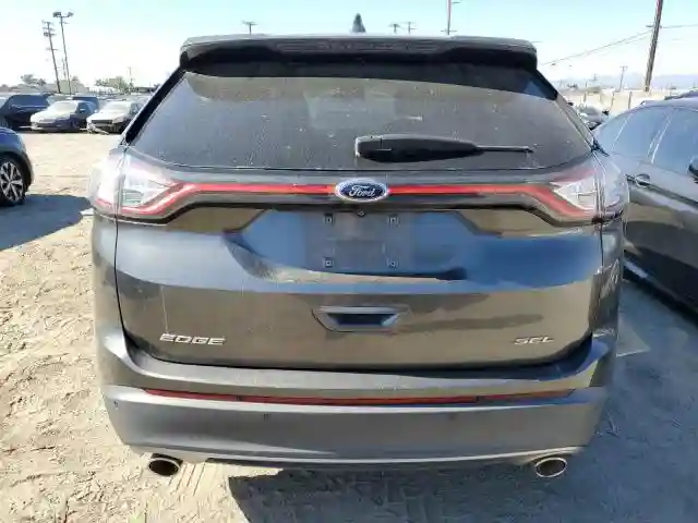 2FMPK3J84HBB43585 2017 FORD EDGE-5