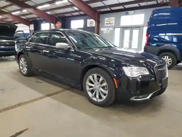 2C3CCASG4FH767394 2015 CHRYSLER 300-3