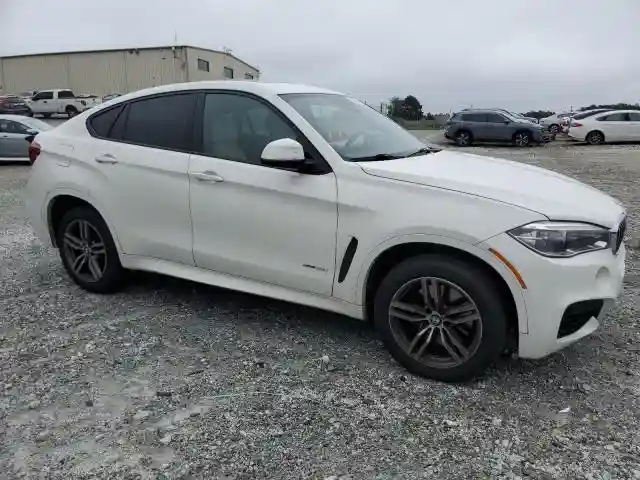 5UXKU6C54F0R33513 2015 BMW X6-3