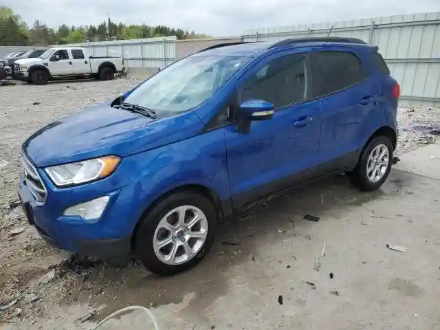 MAJ3S2GE7KC266692 2019 FORD ECOSPORT-0
