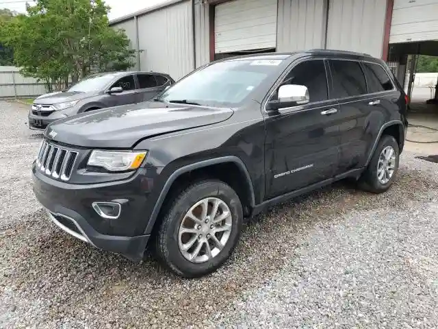 1C4RJFBM7FC943968 2015 JEEP GRAND CHEROKEE-0