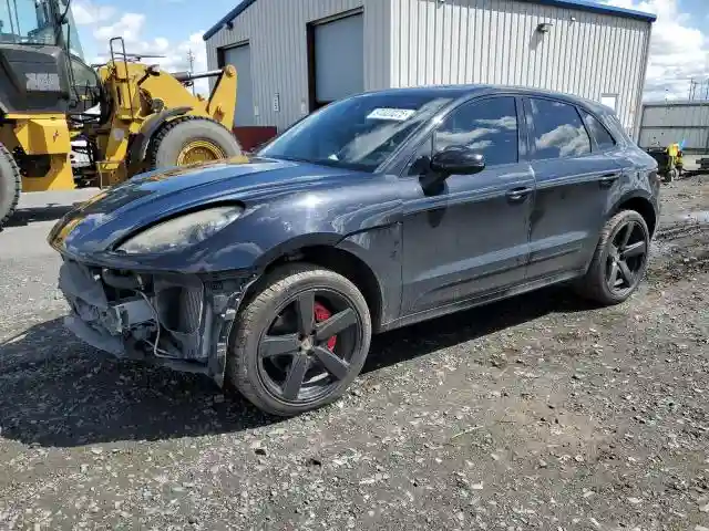 WP1AF2A58GLB90064 2016 PORSCHE MACAN-0