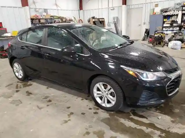 3G1BE6SMXKS601286 2019 CHEVROLET CRUZE-3