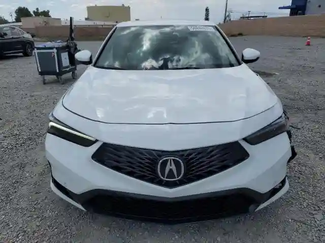 19UDE4H64SA012119 2025 ACURA INTEGRA A--4