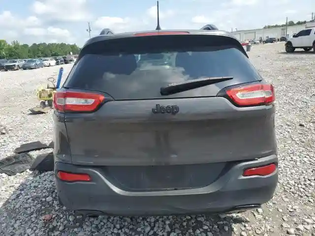1C4PJLABXHW668362 2017 JEEP GRAND CHEROKEE-5