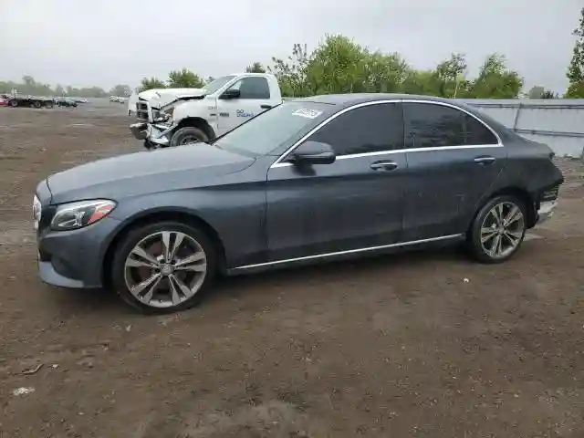 55SWF4KB0GU157875 2016 MERCEDES-BENZ C-CLASS-0