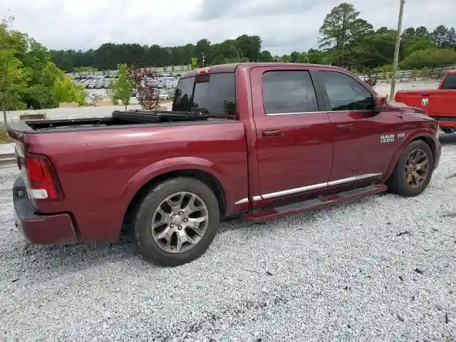 1C6RR7PT3JS113301 2018 RAM 1500-2