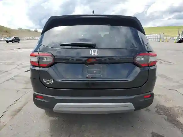 5FNYG1H47PB033195 2023 HONDA PILOT-5