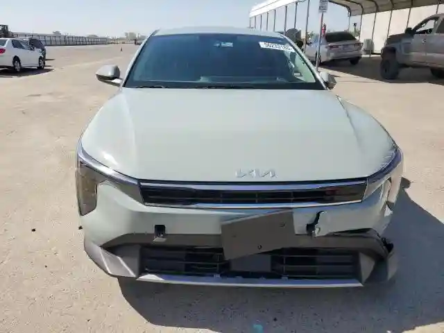 3KPFU4DE7SE010806 2025 KIA K4 EX-4