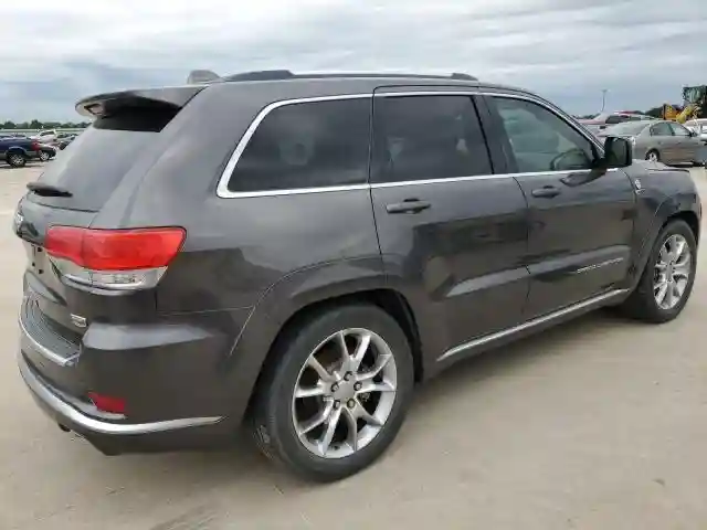 1C4RJFJMXGC327538 2016 JEEP GRAND CHEROKEE-2