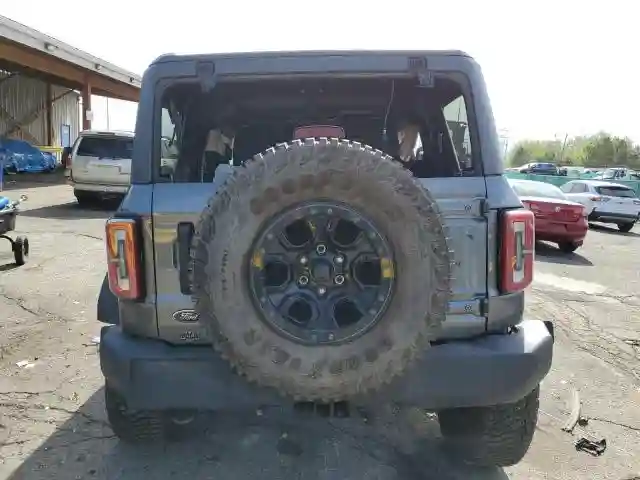 1FMEE5DP5PLA85207 2023 FORD BRONCO-5
