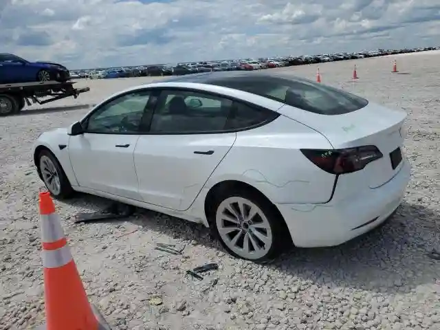 5YJ3E1EA1PF514697 2023 TESLA MODEL 3-1