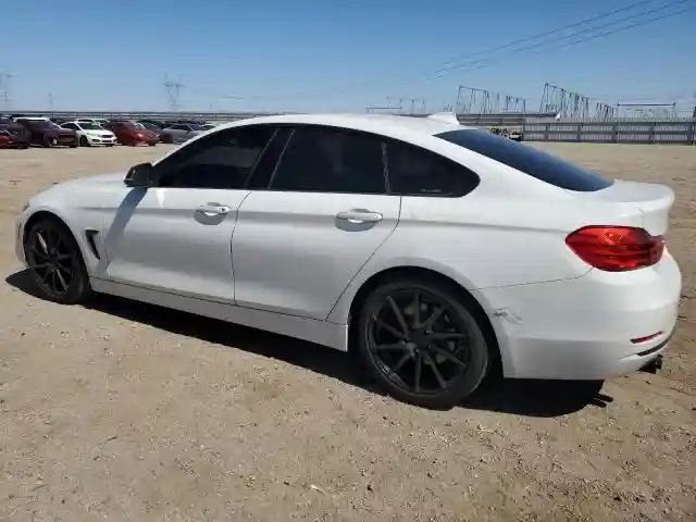WBA4A9C58FD416368 2015 BMW 4 SERIES-1
