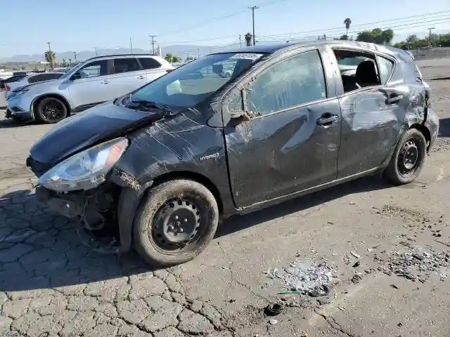 JTDKDTB37F1092460 2015 TOYOTA PRIUS-0