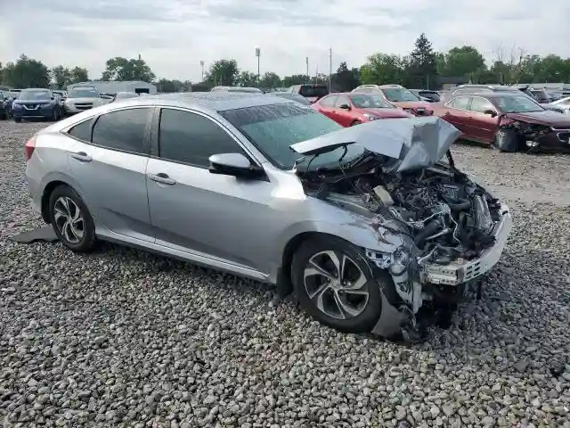 19XFC1F37LE210955 2020 HONDA CIVIC-3
