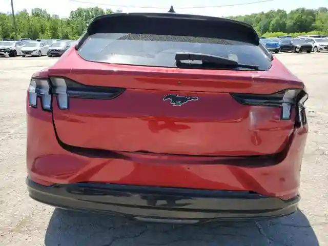 3FMTK3SUXMMA10218 2021 FORD MUSTANG-5