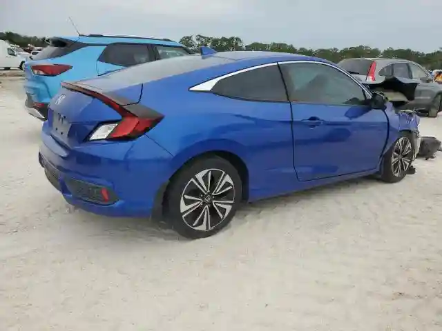 2HGFC3B77HH351221 2017 HONDA CIVIC-2