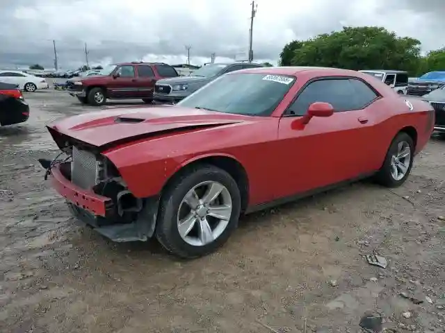 2C3CDZAG0FH733921 2015 DODGE CHALLENGER-0
