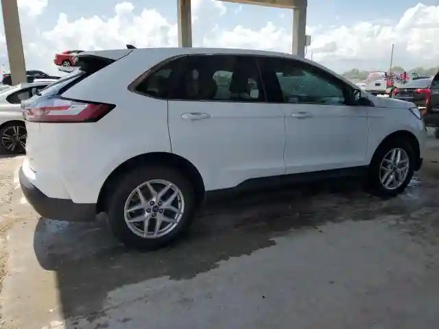 2FMPK4J91NBA65180 2022 FORD EDGE-2