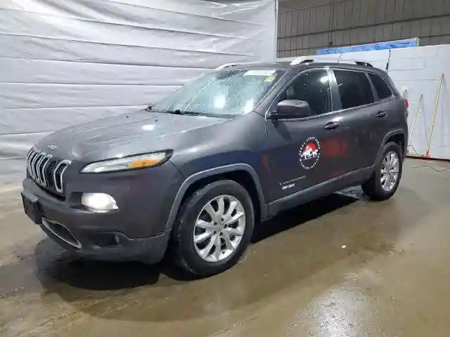 1C4PJLDS2FW539797 2015 JEEP GRAND CHEROKEE-0